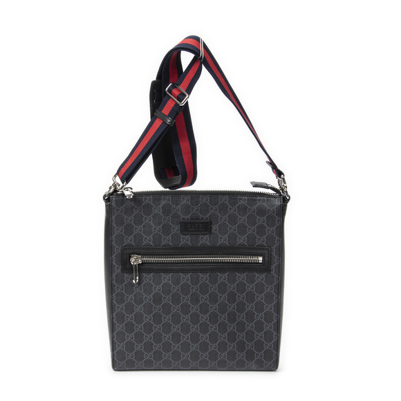 Gucci Handbags - Gucci Small Web Messenger